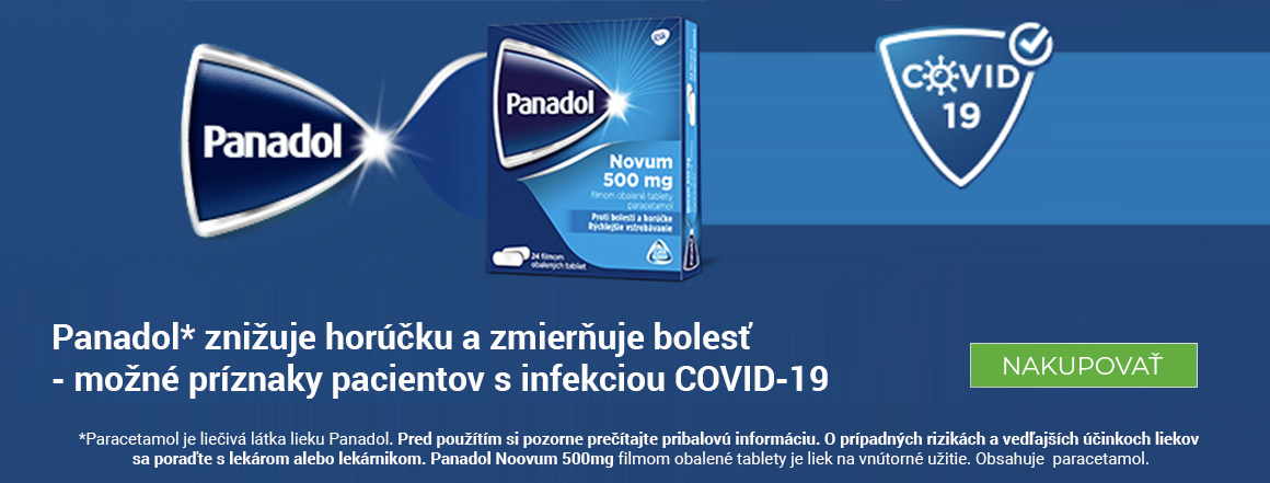 panadol